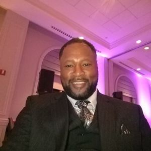 Meet your Posher, Patrick